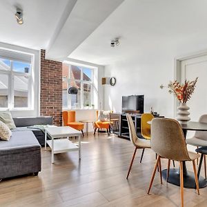 Appartement met een Slaapkamer